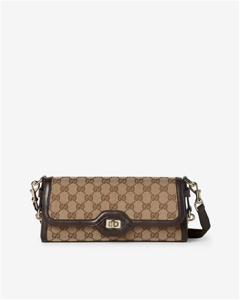 gucci stripin instagram|gucci luce handbag instagram.